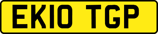 EK10TGP