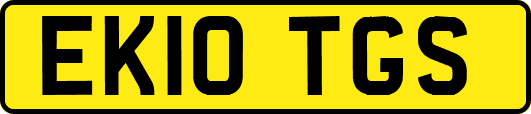 EK10TGS