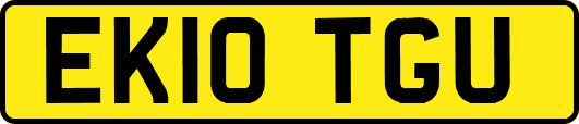 EK10TGU