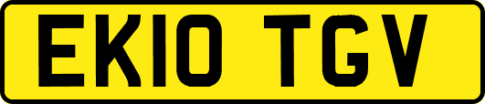 EK10TGV