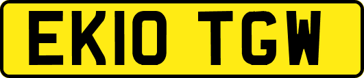 EK10TGW