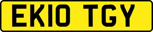 EK10TGY