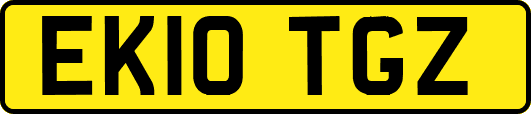 EK10TGZ