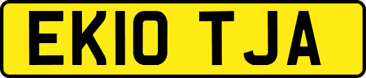 EK10TJA
