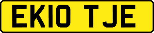 EK10TJE