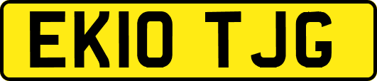 EK10TJG