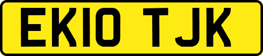 EK10TJK