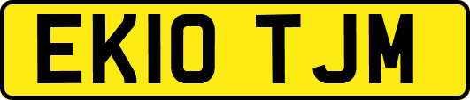 EK10TJM