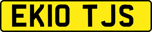 EK10TJS