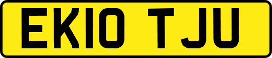 EK10TJU
