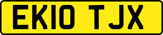 EK10TJX