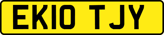EK10TJY