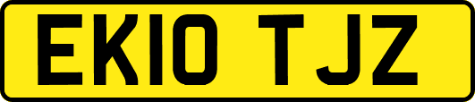 EK10TJZ