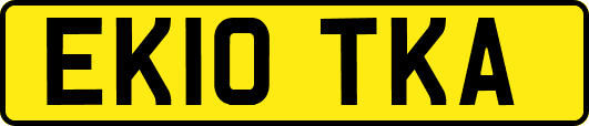 EK10TKA