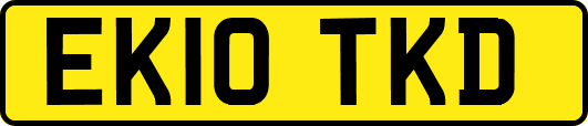 EK10TKD