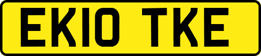 EK10TKE