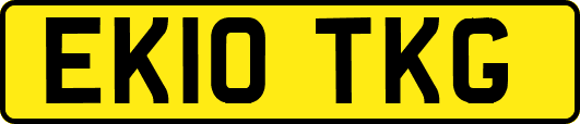 EK10TKG