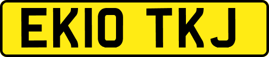 EK10TKJ