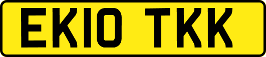 EK10TKK