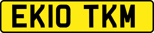 EK10TKM
