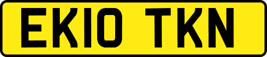 EK10TKN