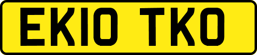 EK10TKO