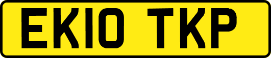 EK10TKP