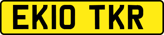 EK10TKR