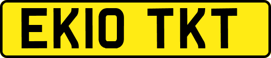 EK10TKT