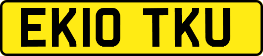 EK10TKU