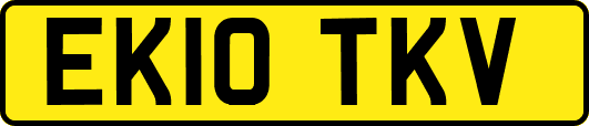EK10TKV