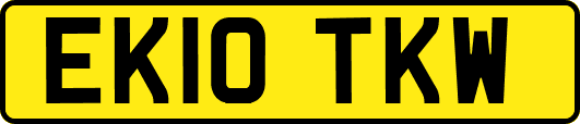 EK10TKW