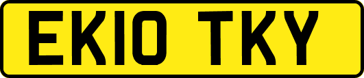 EK10TKY