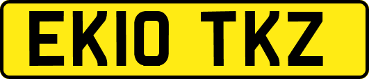 EK10TKZ