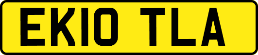 EK10TLA