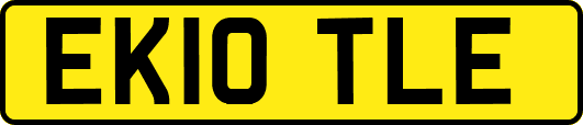 EK10TLE