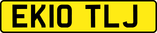 EK10TLJ