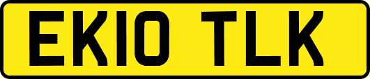EK10TLK