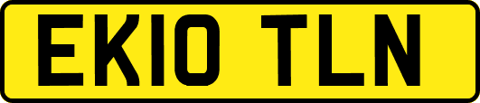 EK10TLN