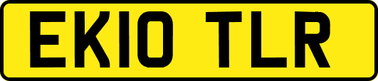 EK10TLR