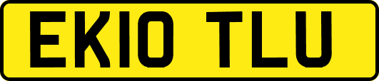 EK10TLU