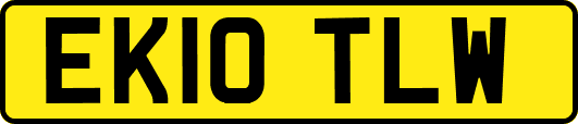 EK10TLW