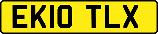 EK10TLX