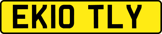 EK10TLY