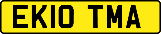EK10TMA