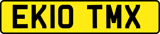 EK10TMX