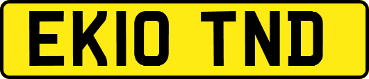 EK10TND
