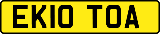 EK10TOA