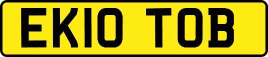 EK10TOB