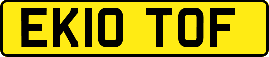 EK10TOF
